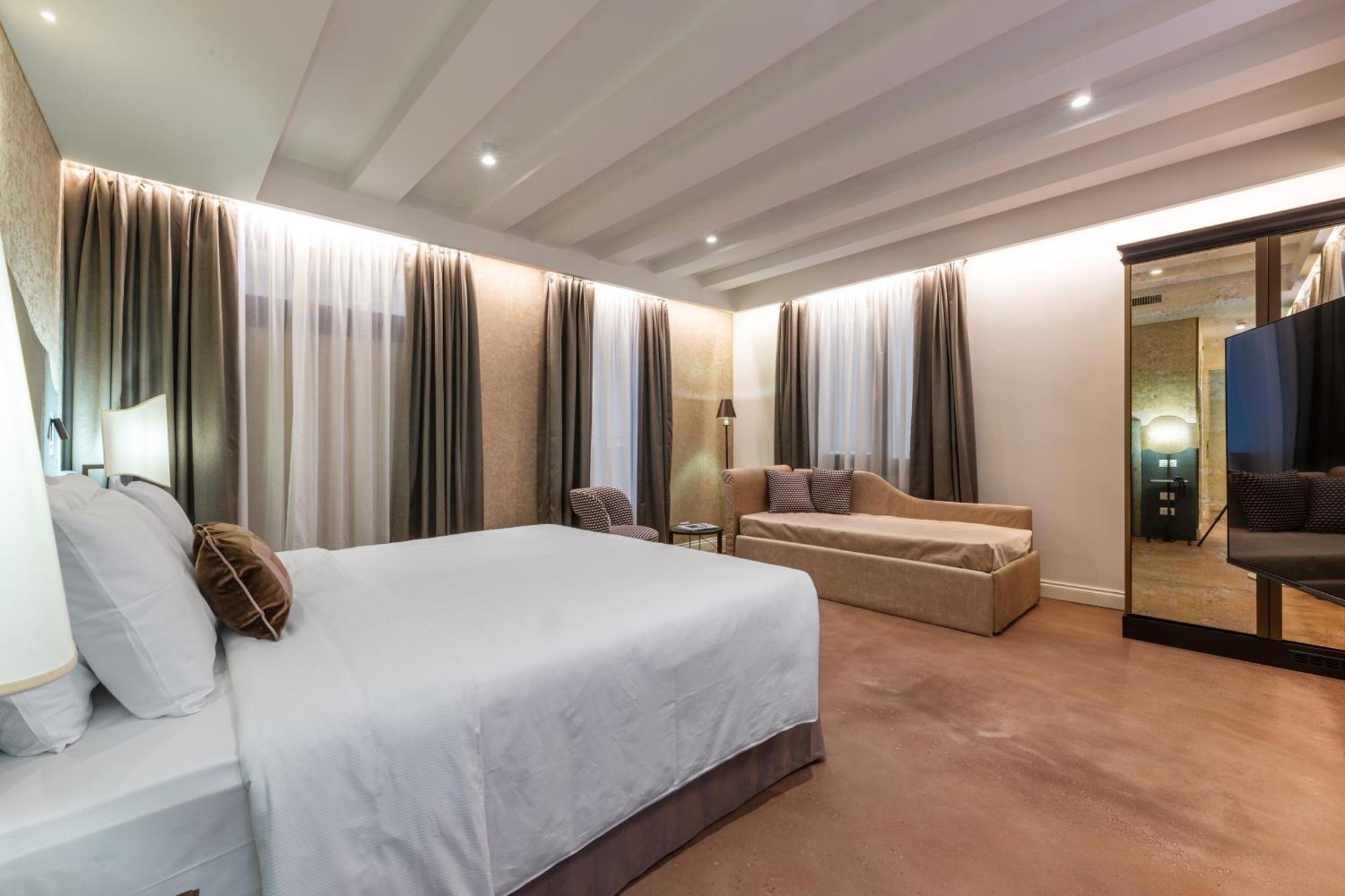 Acca Hotel Venedig